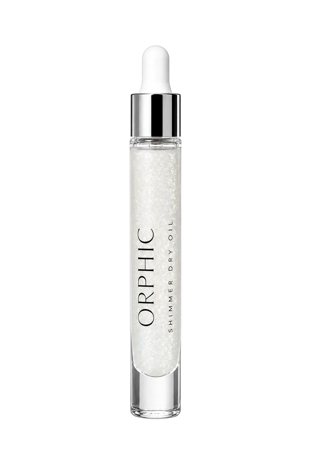 Finishing Glow Oil Mini
