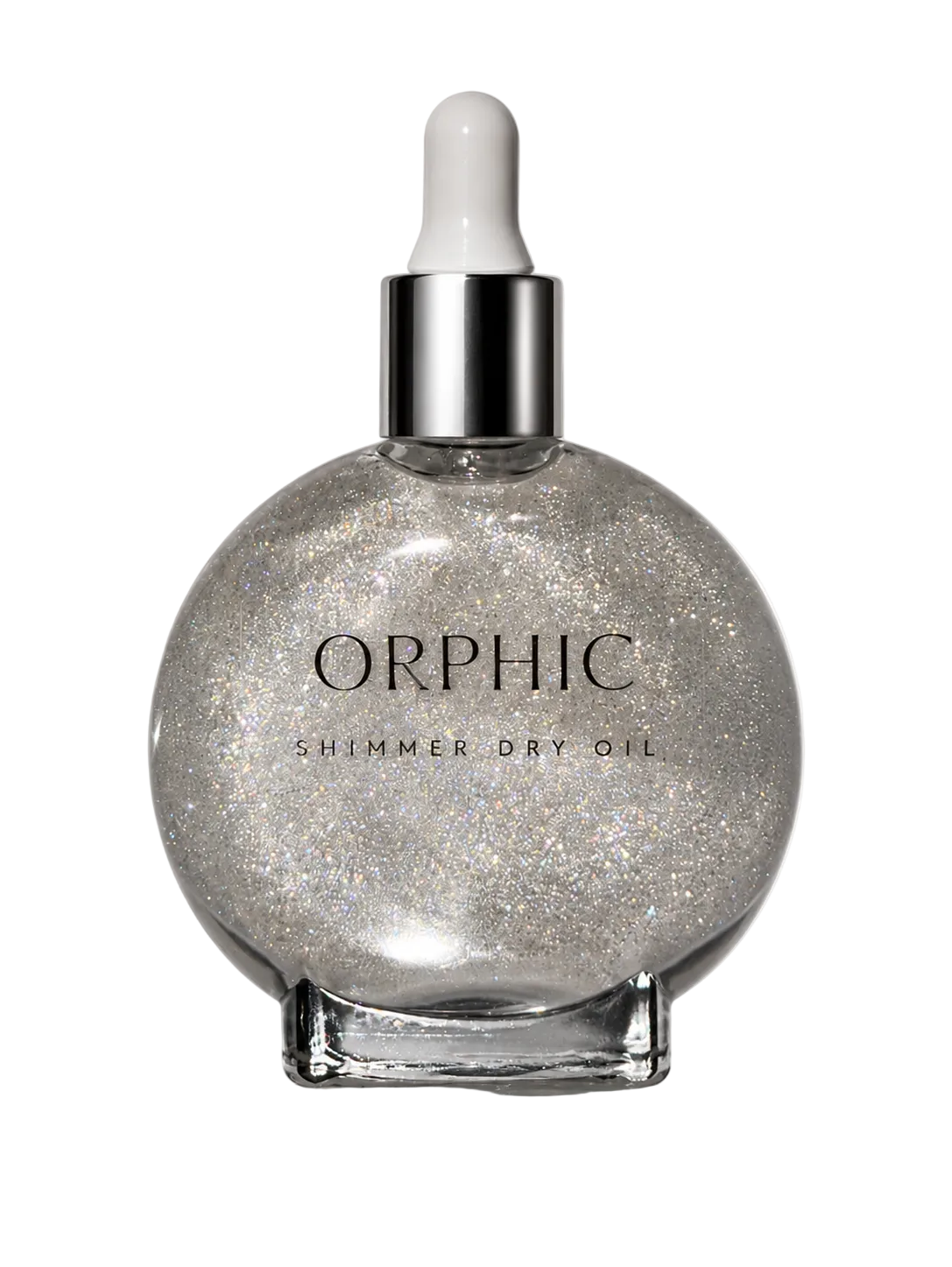 Finishing Glow Oil Deluxe